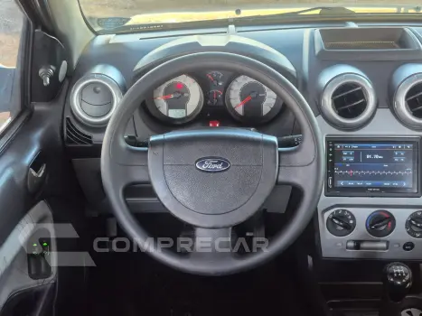Fiesta 1.6 Mpi Class Hatch 8V Flex 4P Manual