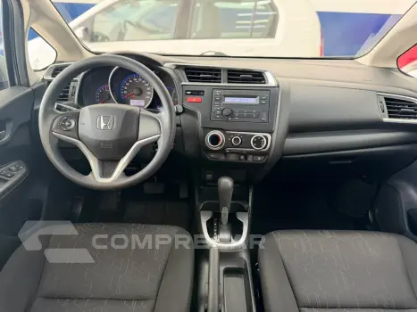 Fit LX 1.5 Flexone 16V 5p Aut.