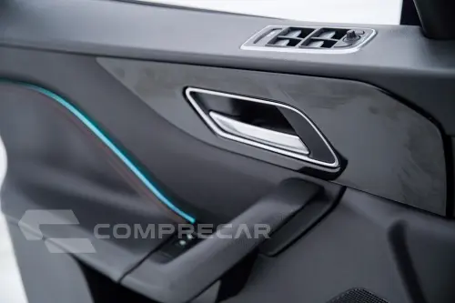 F-Pace 2.0 Prestige 250cv Aut.