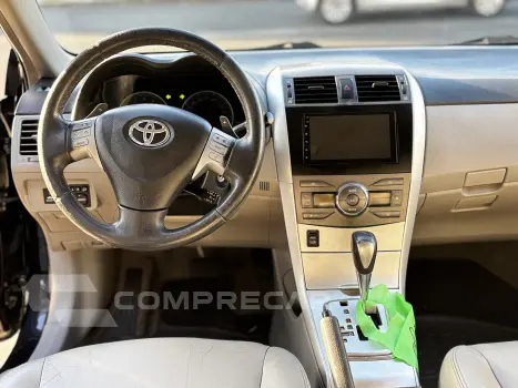 COROLLA 2.0 XEI 16V