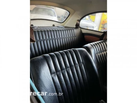 FUSCA - 1.5 8V 2P MANUAL