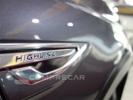 NIVUS - 1.0 200 TSI TOTAL HIGHLINE AUTOMÁTICO