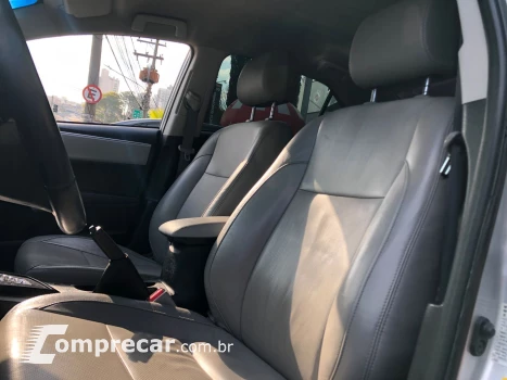 Corolla 2.0 Xei 16V Flex 4P Automático