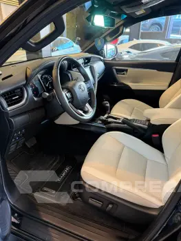 Sw4 2.8 Tdi Srx Diamond 7l Auto 4wd