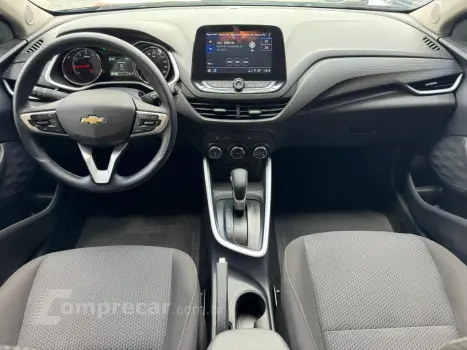 ONIX 1.0 Turbo Plus LTZ