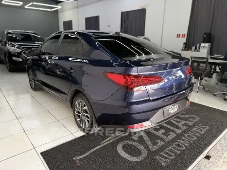 HB20S 1.6 16V Vision