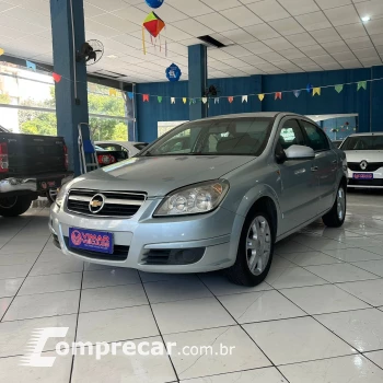CHEVROLET VECTRA 2.0 MPFI Elegance 8V 4 portas