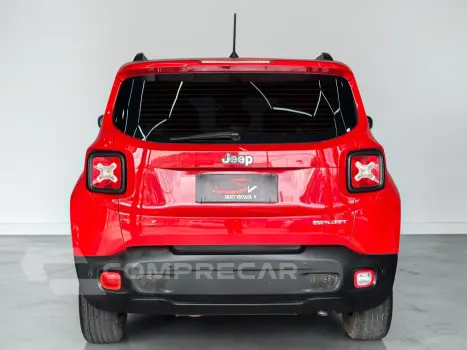 RENEGADE 1.8 16V Sport