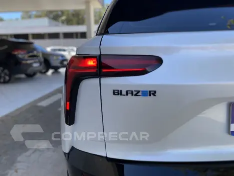 BLAZER EV 102 KW ELÉTRICO RS