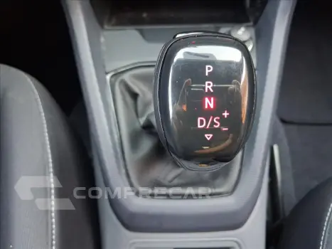 T-CROSS 1.0 200 TSI TOTAL FLEX AUTOMÁTICO
