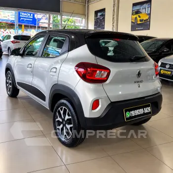 KWID INT BTON