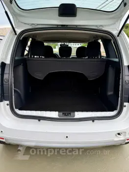 DUSTER 1.6 Dynamique 4X2 16V