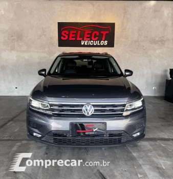 TIGUAN 1.4 250 TSI Allspace Comfortline