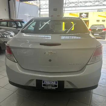 PRISMA Sed. LT 1.0 8V FlexPower 4p