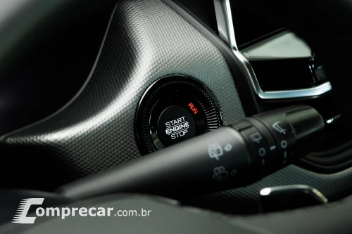 COMPASS 2.0 Td350 Turbo Longitude