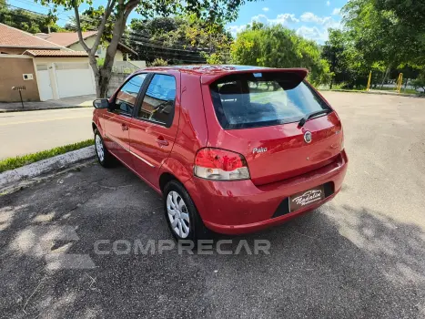 PALIO 1.5 MPI ELX 8V