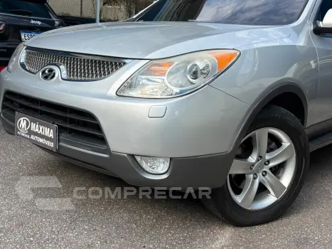 VERACRUZ 3.8 V6 4WD
