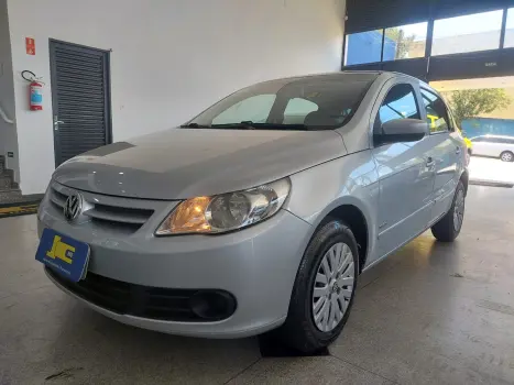 GOL 1.0 12V MPI Totalflex Trendline