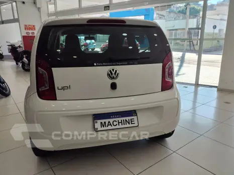 UP 1.0 MPI Take UP 12V