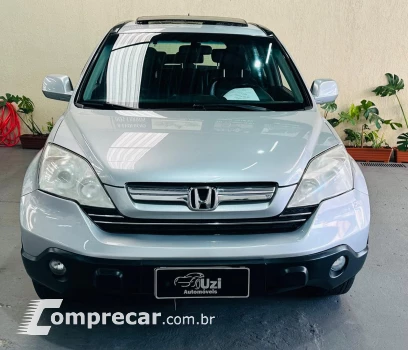CRV 2.0 EXL 4X2 16V