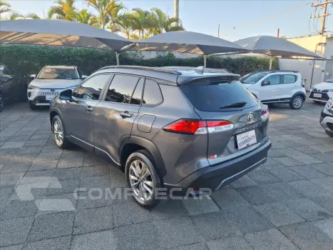COROLLA CROSS 2.0 VVT-IE FLEX XR DIRECT SHIFT