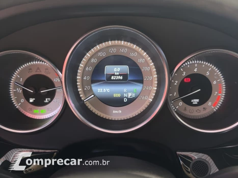 CLS 400 3.0 V6 GASOLINA 4P AUTOMÁTICO