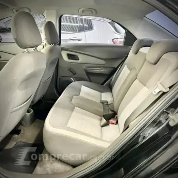 COBALT 1.4 LT 8V