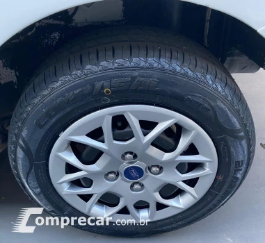 Ka Hatch 1.0 12V 4P TI-VCT SE PLUS FLEX