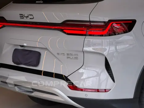 SONG PLUS 1.5 DM-I HÍBRIDO AUTOMÁTICO