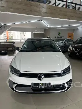 Polo Highline TSI 1.0 Flex 12V Aut.
