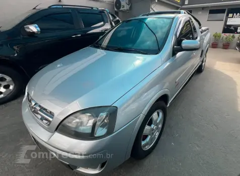 MONTANA 1.4 MPFI Sport CS 8V