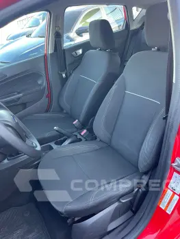 FIESTA 1.5 SE Hatch 16V