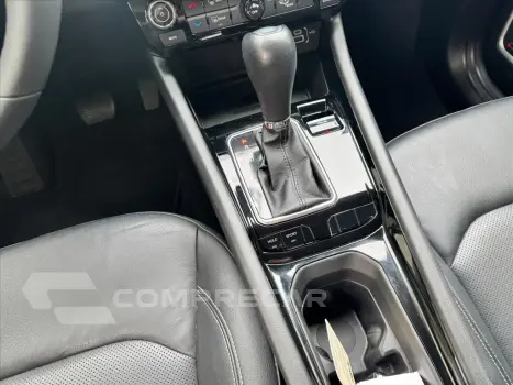 COMPASS 1.3 T270 TURBO FLEX LONGITUDE AT6