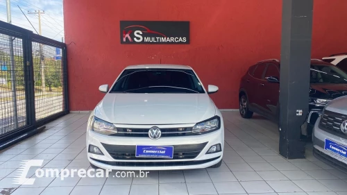 VOLKSWAGEN POLO 1.0 200 TSI HIGHLINE