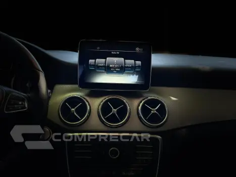 GLA 200 1.6 CGI Enduro 7g-dct