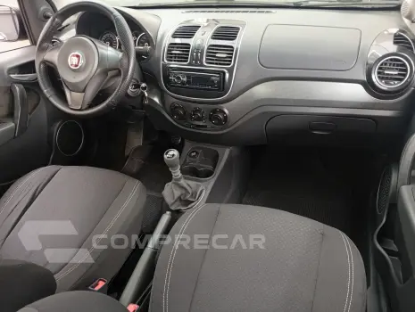 GRAND SIENA 1.4 MPI Attractive