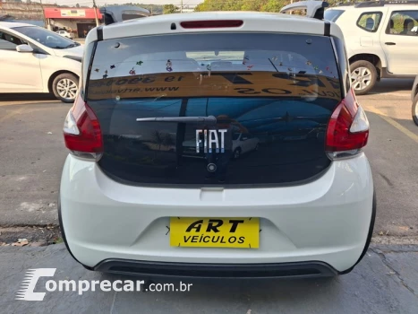MOBI 1.0 8V EVO WAY