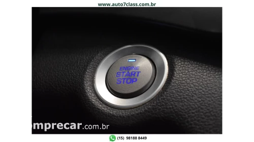 ELANTRA - 2.0 16V 4P AUTOMÁTICO