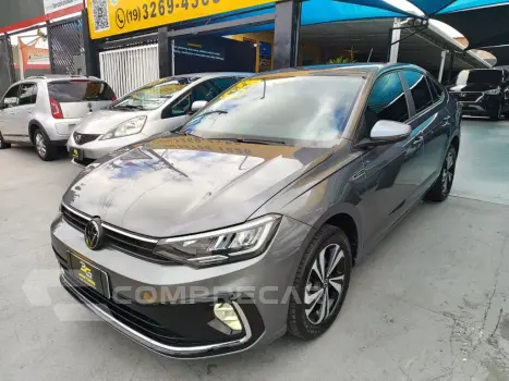 VIRTUS Comfort. 200 TSI 1.0 Flex 12V Aut