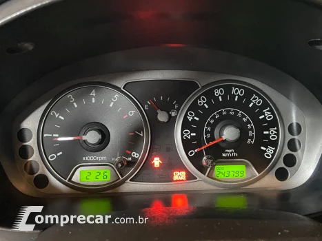 PICANTO 1.1 EX 12V