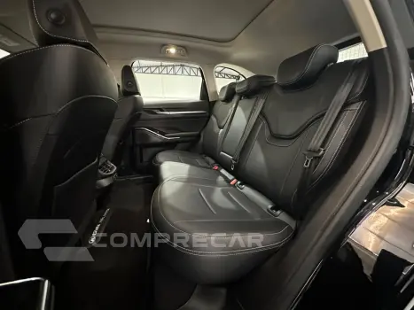 Haval H6 1.5 (Hibrido)