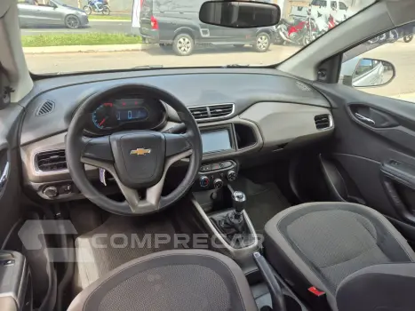 Prisma 1.4 4P LT FLEX