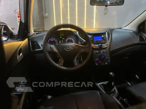 HB20 1.6 Comfort 16V