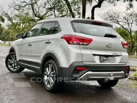 CRETA 2.0 16V Prestige