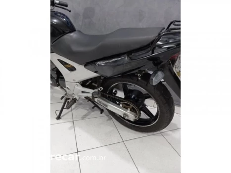 CBX 250 TWISTER - Street