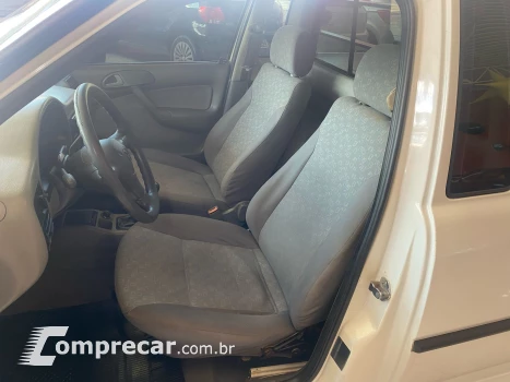 SAVEIRO 1.6 MI CL CS 8V G.II
