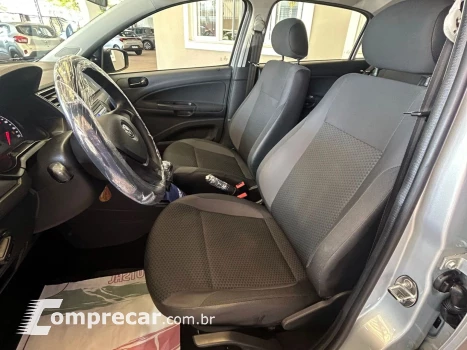 GOL 1.0 12V MPI TOTALFLEX 4P MANUAL