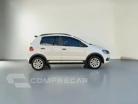 FOX 1.0 MPI Track 12V