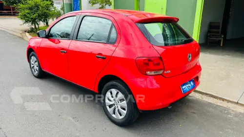 GOL 1.0 8V