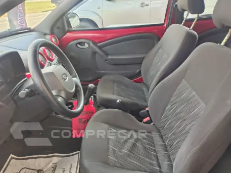 KA 1.6 MPI Tecno 8V